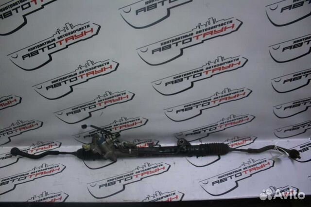 Рейка рулевая nissan teana J32 PJ32 2WD правый рул