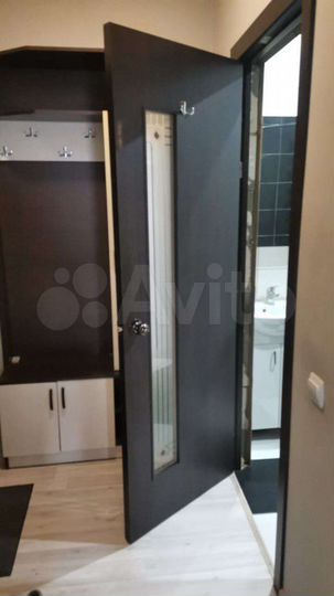 Квартира-студия, 25 м², 2/5 эт.