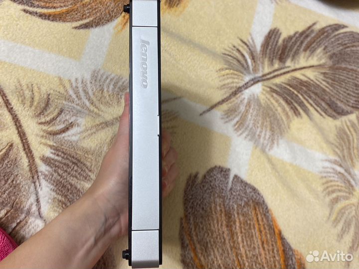 Неттоп lenovo ideaCentre Q190