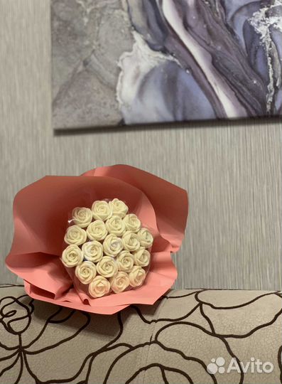 Необычный подарок