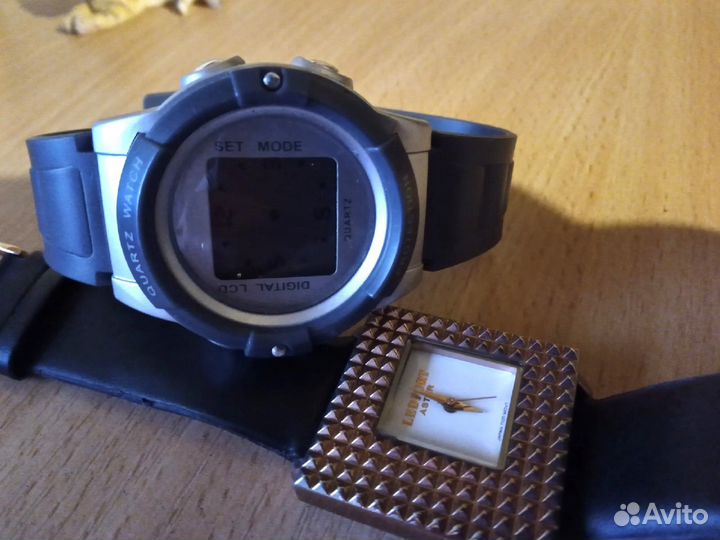 Часы ледфорт астер заря и другие см фото