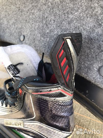 Коньки bayer 1x