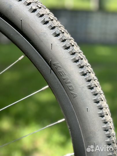 Горный велосипед GT 29 aggressor sport