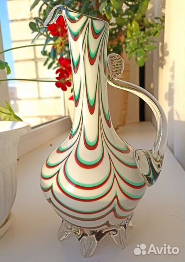 Вазы для цветов