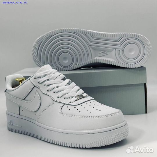 Кроссовки Nike Air Force 1 Новые (Арт.95461)