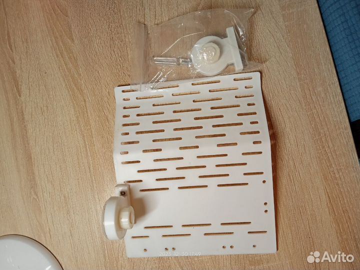 Мостик для черепахи