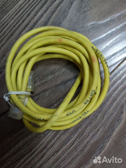 Провод кабель telecom продается