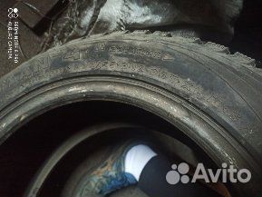 Nokian Tyres Nordman 4 205/55 R16