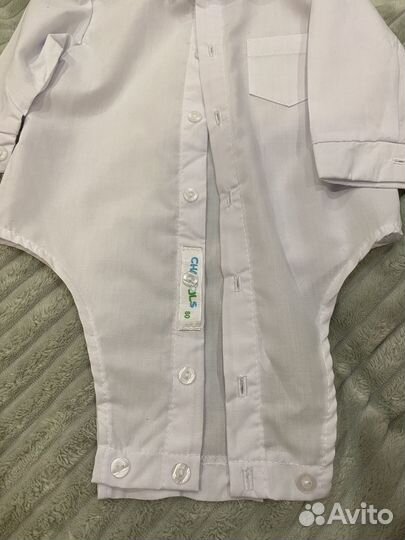 Костюм тройка на годик 80