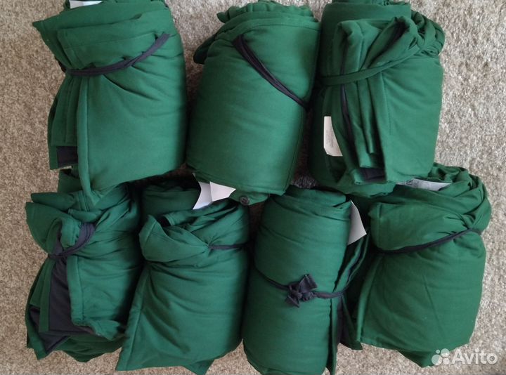 Брюки новые