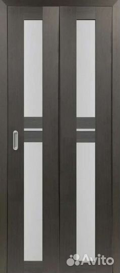 Двери межкомнатные книжка