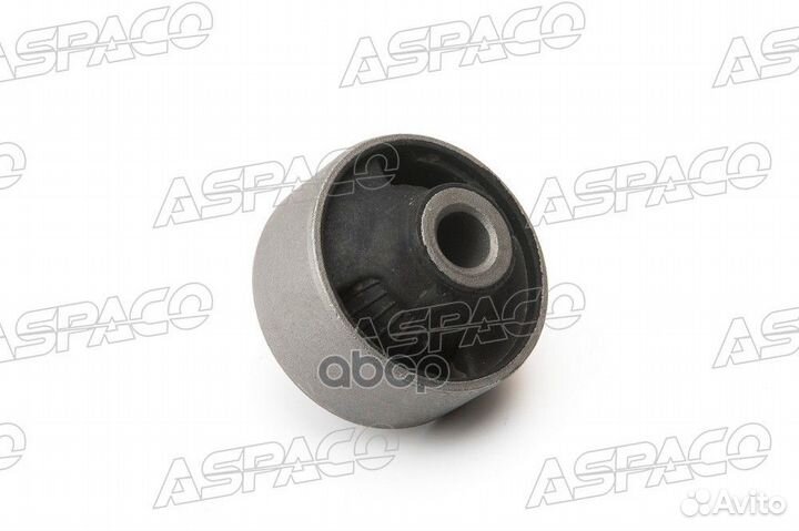 Сайлентблок переднего нижнего рычага задний NIS