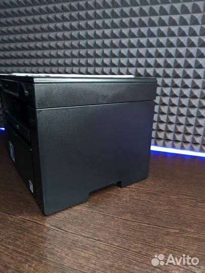 Мфу Canon i-Sensys MF3010