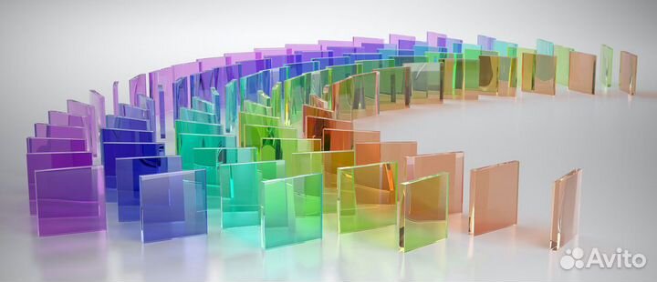 Ученик Резчика стекла