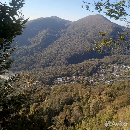 Мототуры на эндуро мотоциклах Ежедневно