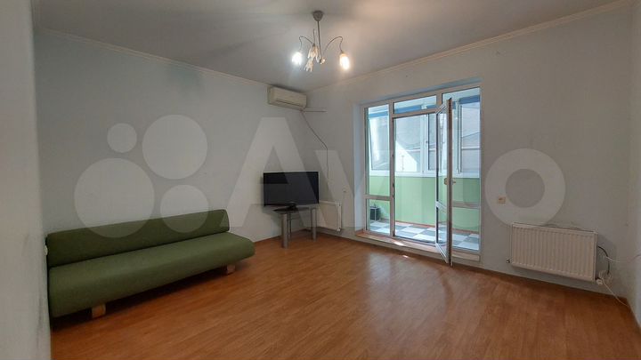 3-к. квартира, 74,7 м², 1/10 эт.