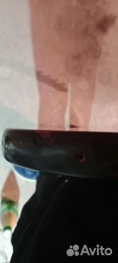 Электрогитара Урал 650