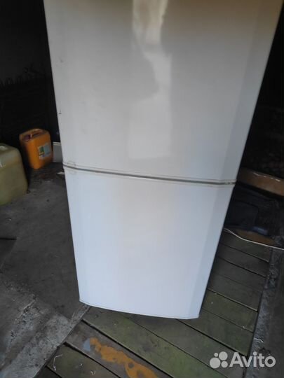 Холодильник beko no frost