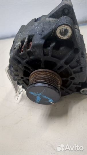 Генератор Peugeot Partner, 2010