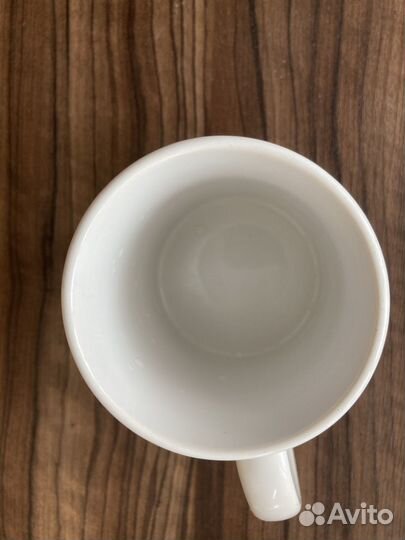 Кружка аниме Темный дворецкий б/у