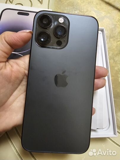 iPhone 14 Pro Max, 512 ГБ