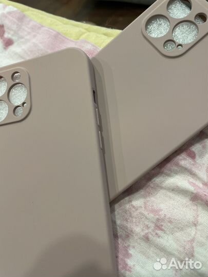 Чехол на iPhone 12 pro max