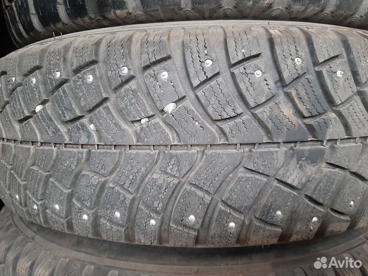 Колеса на ниву R-15