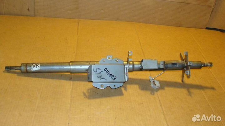 Рулевая колонка Subaru Forester S11 2002г