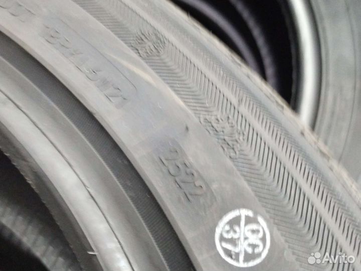 DoubleStar DW02 215/55 R17 94S