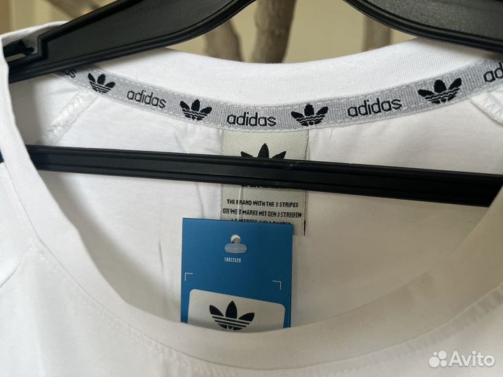 Футболка Adidas