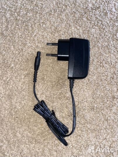 Зарядное устройство Karcher для wv, kb