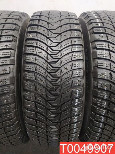 Michelin X-Ice North 3 215/65 R16 100
