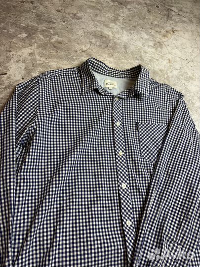 Рубашка ben sherman
