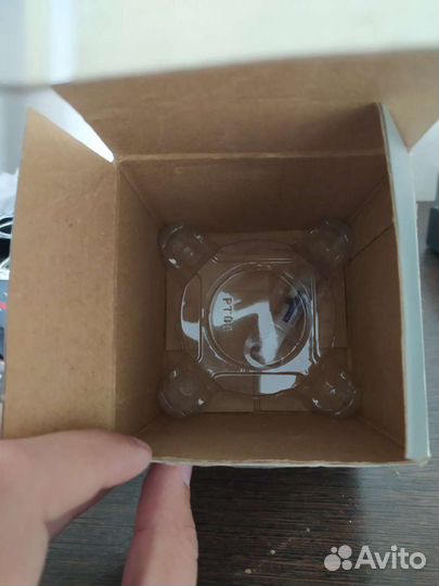 Keeping them cooler titan (кулер)