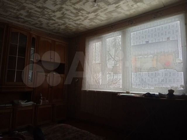 2-к. квартира, 29,1 м², 1/1 эт.