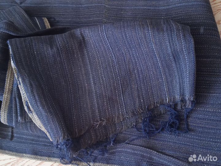 Мешки тканевые мешковина СССР