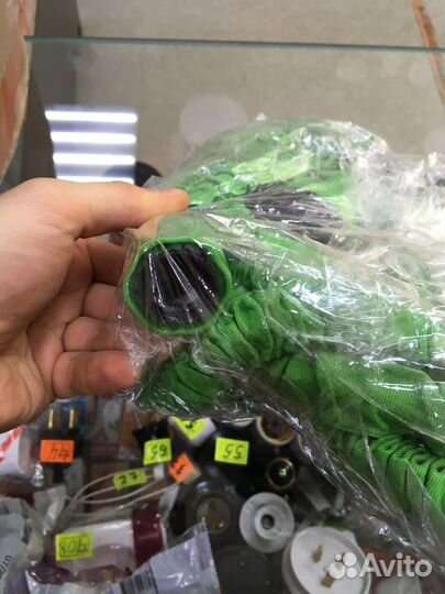 Шланг Садовый