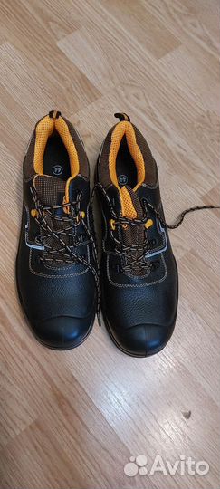 Ботинки мужские 44 размер