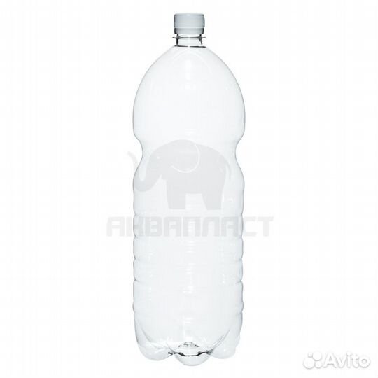 Пэт бутылки от 0,1 л. до 30 л