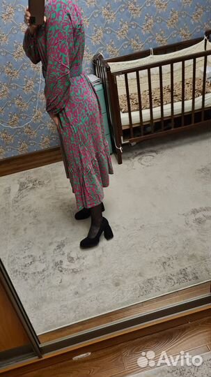 Продаю платье