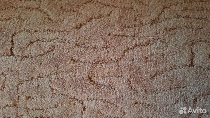 Ковролин бу