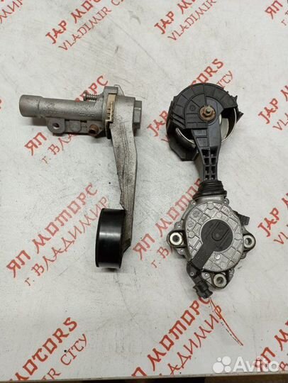 Ролик натяжной навесного оборудования Citroen Ds4