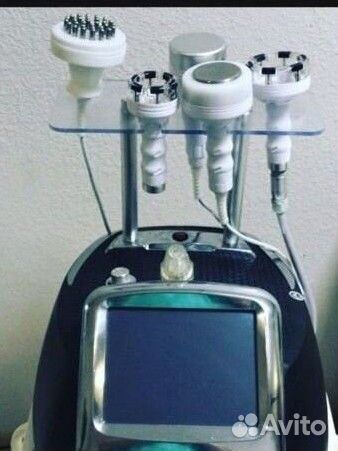 Оборудование для салона красоты бу