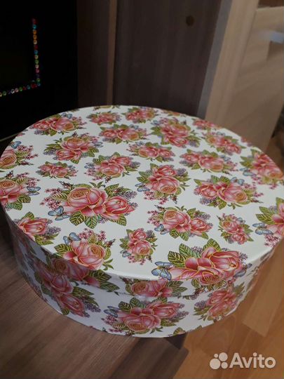 Сервиз чайный