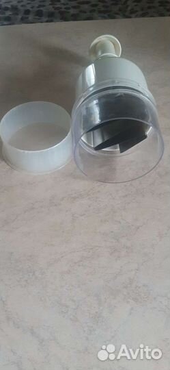 Измельчитель)