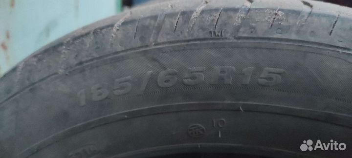 КАМА Кама-Евро-236 185/65 R15