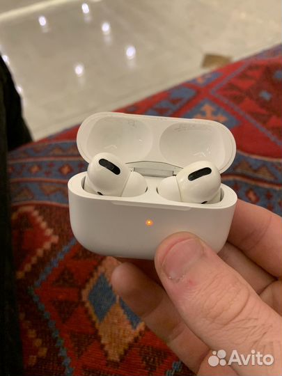 Airpods Pro Оригинал