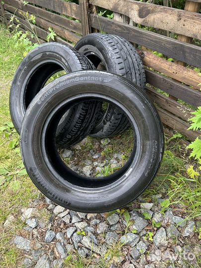 Continental ContiPremiumContact 2 215/60 R16 99H