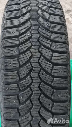 Bridgestone Blizzak MZ-01 185/65 R15
