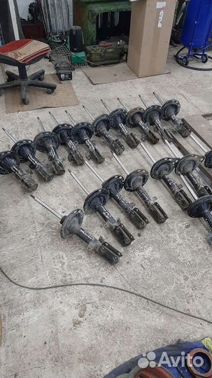 Стойки camry 40 камри 30